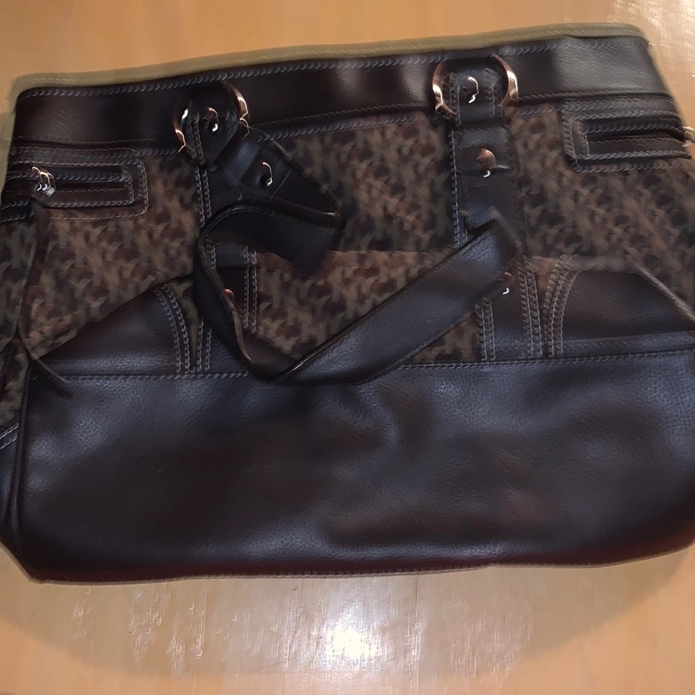 NY Purse